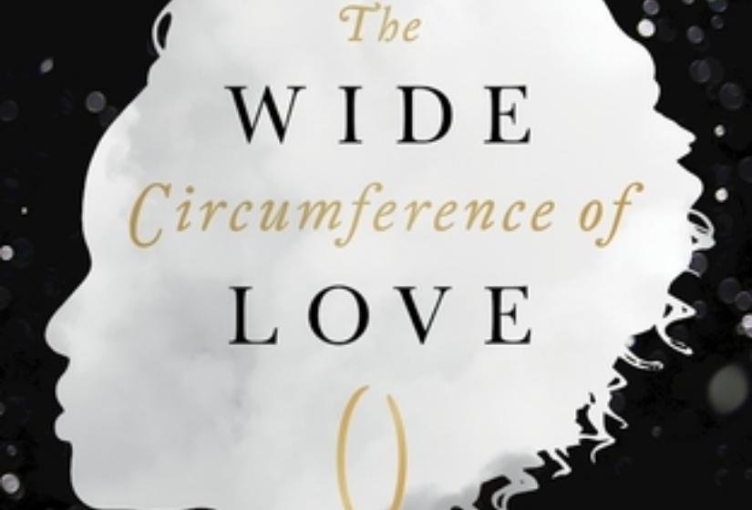novel wide circumference of love by marita golden