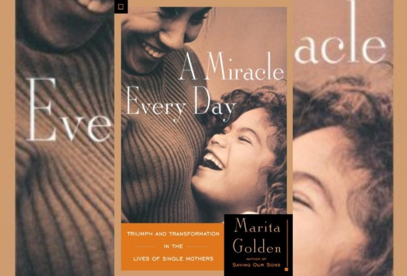 miracles triumph marita golden