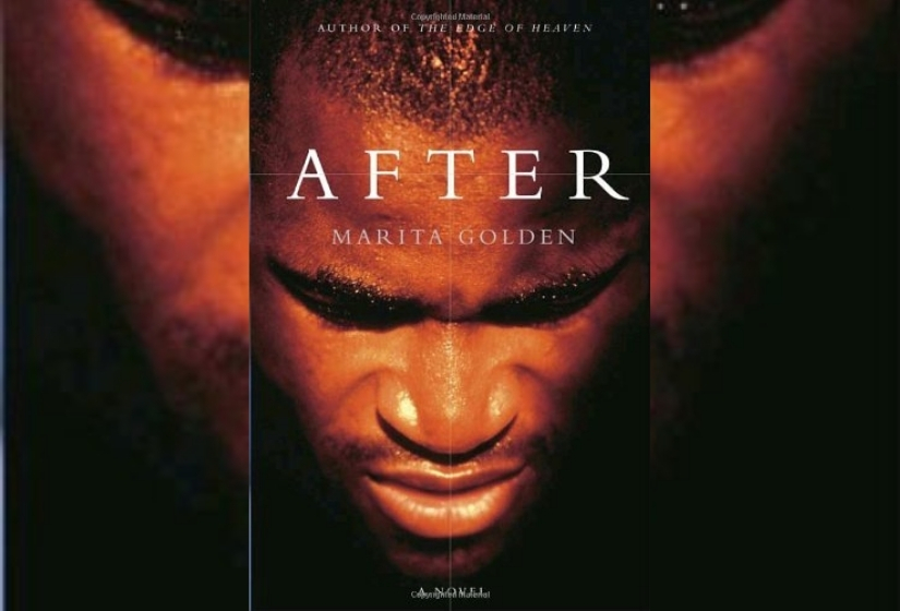 After by Marita Golden