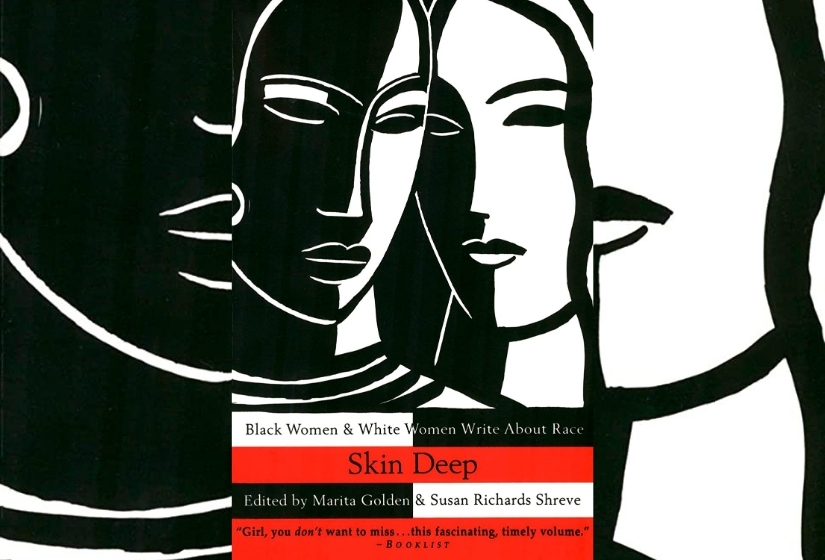 issues of race black women and white women