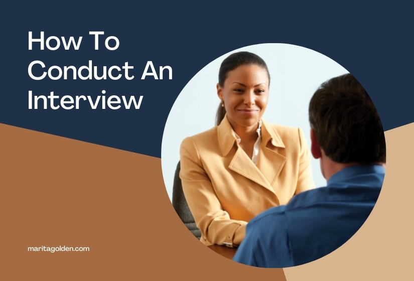 how to interview subjects for your book