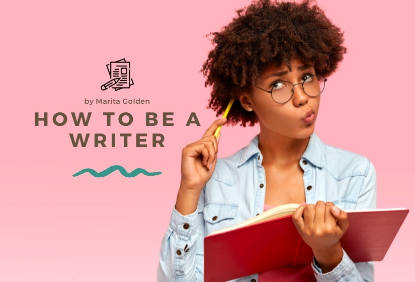 Learn how to become a writer