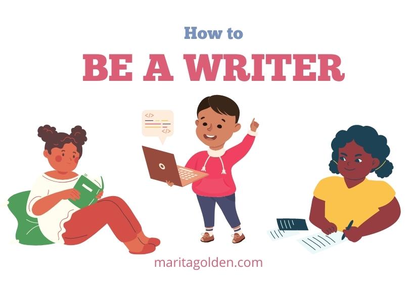 looking for a writing mentor for black writers