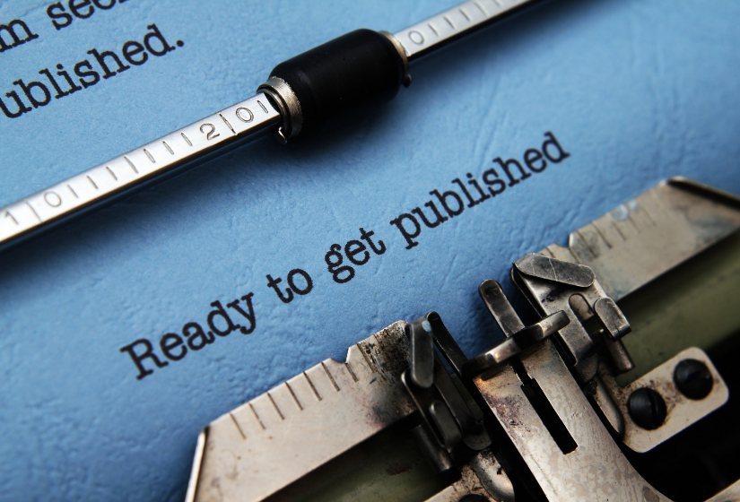 how to self-publish my book