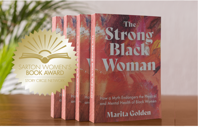 Sarton's womens nonfiction book award