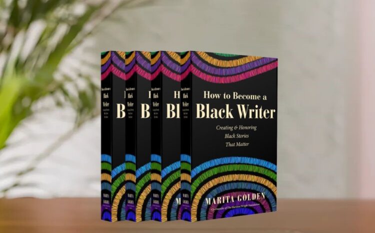  How To Become A Black Writer   The Blog / The Book